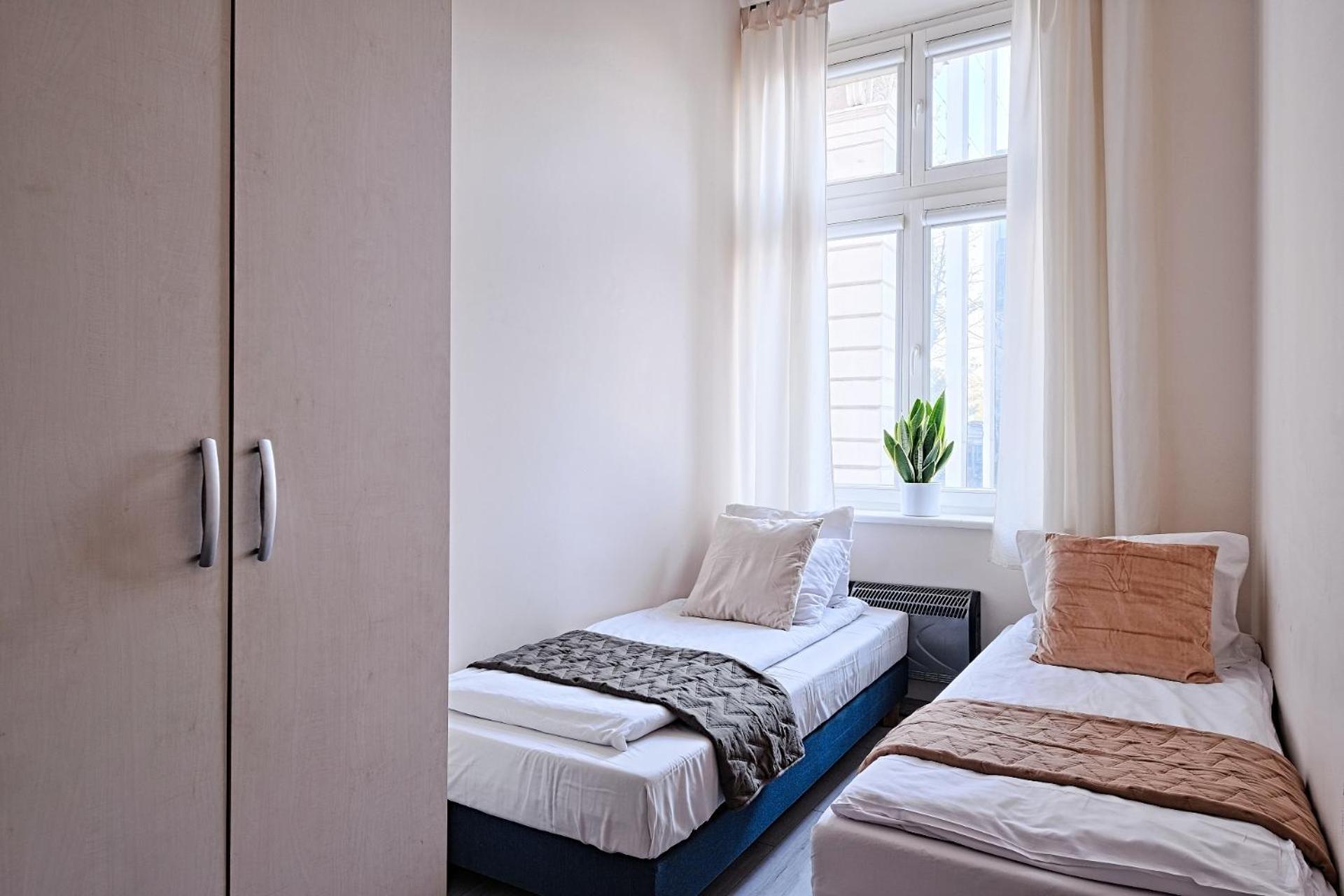 Urban Nest Apartments Gertrudy 7 Krasków Εξωτερικό φωτογραφία