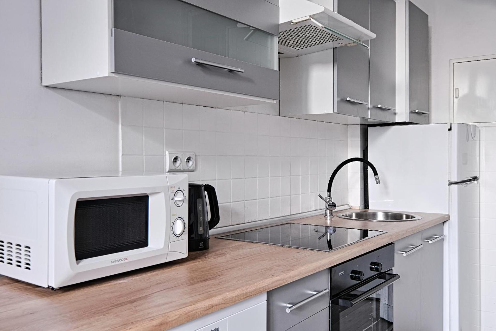 Urban Nest Apartments Gertrudy 7 Krasków Εξωτερικό φωτογραφία