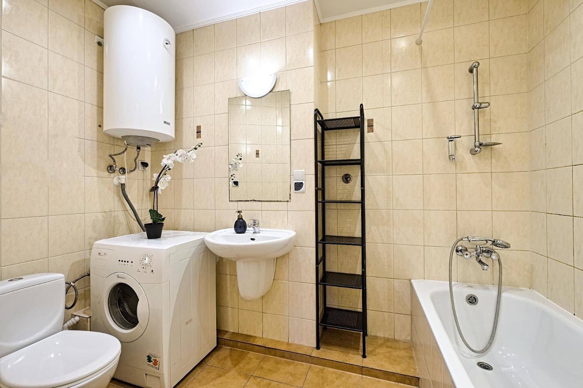 Urban Nest Apartments Gertrudy 7 Krasków Εξωτερικό φωτογραφία