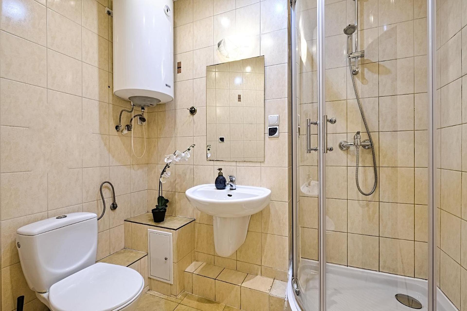 Urban Nest Apartments Gertrudy 7 Krasków Εξωτερικό φωτογραφία