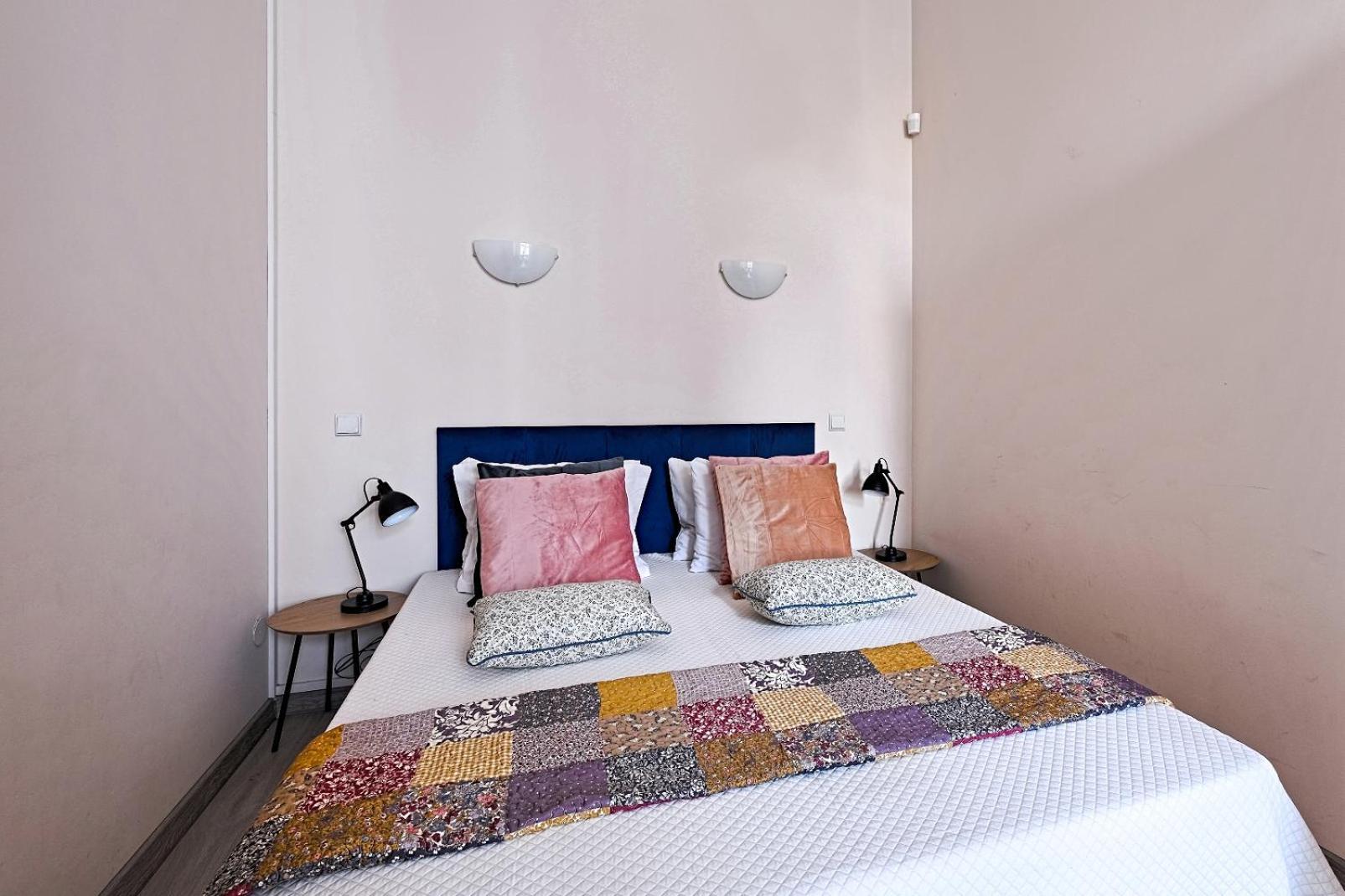 Urban Nest Apartments Gertrudy 7 Krasków Εξωτερικό φωτογραφία