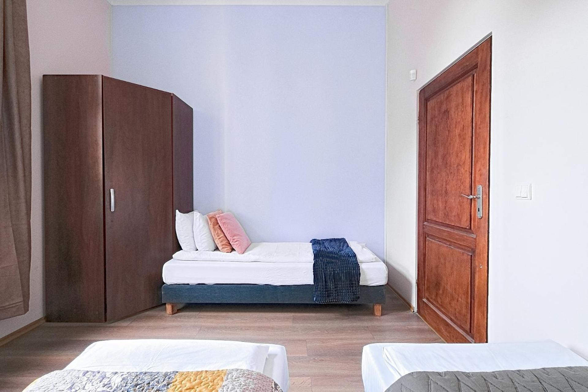 Urban Nest Apartments Gertrudy 7 Krasków Εξωτερικό φωτογραφία